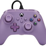 Controller Powera Nano Enhanced Wired Lilac XBOX ONE|XBOX SERIES X