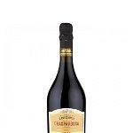 Vin frizzante rosu Cavicchioli Lambrusco di Grasparossa Secco, 0.75L, 11% alc., Italia