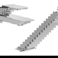 Baterie lavoar Villeroy & Boch Subway 3.0 fara ventil  crom, Villeroy&Boch