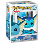 Figurina Funko Pop Pokemon - Vaporeon (EMEA)