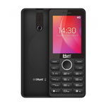 Telefon mobil iHunt i7 2021, 4G, ecran 2.4 inch, 2000 mAh, Bluetooth, Black