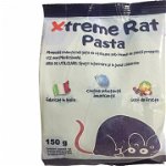 Momeala rodenticida Xtreme Rat Pasta 150 gr