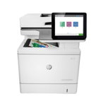 HP Impressora multifuncional Color LaserJet Enterprise M578dn