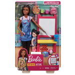 Set Barbie