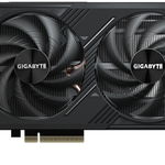 Placa video GIGABYTE GeForce RTX 5060 Ti WINDFORCE OC 16GB GDDR7 128-bit DLSS 4.0