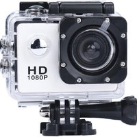 Camera Sport FULL HD 1080p Carcasa rezistenta la Apa, GAVE