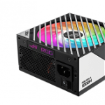 Sursa ASUS ROG Loki SFX-L 1000W Platinum, full modulara, 80+ Platinum, 120mm PWM ARGB Fan, Aura Sync, ATX 3.0 Compatible, PCIe 5.0 Ready