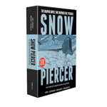 Snowpiercer Vol 1-3 HC Box Set, Snowpiercer