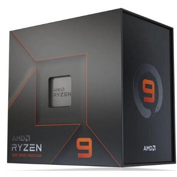 AMD CPU Ryzen 9 7900X 4.7GHz AM5