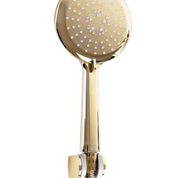 Baterie pentru cada Bloom alb/auriu, Rea