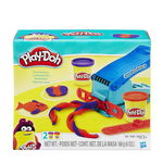 Play doh basic fun factory, HASBRO