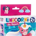 Puzzle - Unicorni de basm, Mimorello