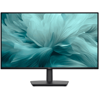 Monitor LED IPS DELL E2726HS 27'', FHD, 100Hz, 5ms, HDMI , Display Port, VGA, VESA