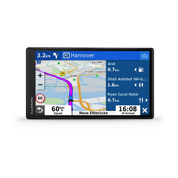 GPS zumo XT, navigation system (Europe), Garmin