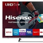 Hisense H50B7500 SMART TV LED Ultra HD 4K 126 cm, Hisense