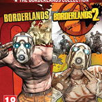 Borderlands 1 And 2 Collection PS3