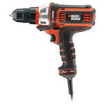 Masina electrica Black+Decker 300W Multievo Multitool - MT350K