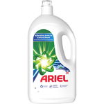 Detergent de rufe lichid Ariel Mountain Spring,80 spalari,4L