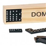 Domino din lemn Goki