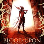 Blood upon the Sand - Bradley Beaulieu