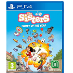Sisters Party of The Year Плейстейшън 4, Maximum Games