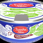 Pate rata integral Scandia Sibiu 120g