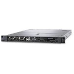 Server DELL PowerEdge R650XS, Procesor Intel® Xeon® Silver 4310 2.1GHz Ice Lake, 16GB RDIMM RAM, 480GB SATA SSD, PERC 755, Sursa 600W