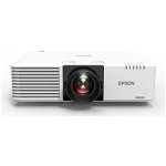 Videoproiector Epson EB-L610U 3LCD RGB WUXGA 6000 lumeni Alb
