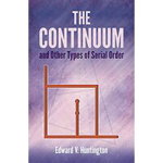 Continuum and Other Types of Serial Order, 