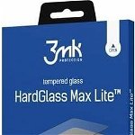 3MK 3MK HardGlass Max Lite Realme 10 4G negru/negru Fullscreen Glass Lite, 3MK