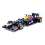 Masina Formula 1 Red Bull Racing Team 2012 Sebastian Vettel