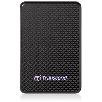 SSD Transcend ESD400 512GB USB 3.0