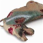 Figurina, Collecta, Model Tyrannosaurus Corpse, +3ani, Multiicolor