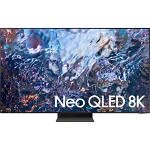 Televizor Samsung Smart TV Neo QLED QE65QN700A Seria QN700A 163cm gri 8K UHD HDR