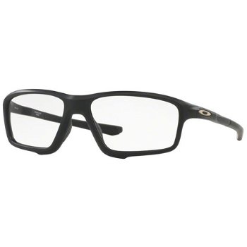 Rame ochelari de vedere barbati Oakley CROSSLINK ZERO OX8076 807607, Oakley