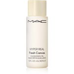 MAC Cosmetics Hyper Real Fresh Canvas Cleansing Oil ulei de curățare blând 30 ml, MAC Cosmetics