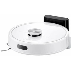 Aspirator robot Roborock Q7 TF, 3200 mAh, 10000Pa, 0.4L, Alb