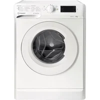 Masina de spalat rufe Slim Indesit MTWSE61252WEE 6kg 1200 RPM Clasa F MyTime Fast Cycles Alb