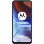 Telefon Mobil Motorola Moto E7i Power 32GB Flash 2GB RAM Dual SIM 4G Tahiti Blue