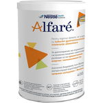 Formula speciala de lapte pentru tratamentul dietetic al alergiilor Alfare HMO, 400g, Nestle, Nestle