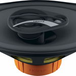 Difuzoare auto Hertz Dieci DCX 710.3, set coaxial 3 căi, 7x10 inch, 150W RMS, 4Ω, 2 difuzoare, Hertz