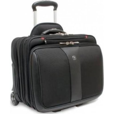 Troller Laptop Wenger Potomac 17", 2-piece, Negru