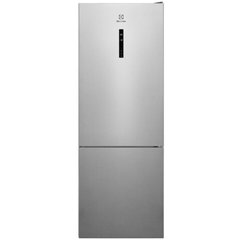 Combine frigorifice Electrolux LNT6ME46X3