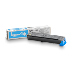 Toner TK 5215C   Original Cyan, Kyocera