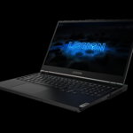 Laptop Lenovo Legion 5 15" FHD I5-10300H 16GB 512 GB GTX 1660 Ti DOS