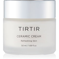 Crema de fata intens hidratanta Ceramic Refreshing Skin, 50 ml, Tirtir