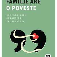 Fiecare familie are o poveste. Cum moștenim dragostea și pierderea - Julia  Samuel, Trei
