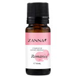 Complex uleiuri esentiale Romance 10ml - ZANNA, ZANNA