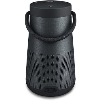 Boxa Portabila Bose Soundlink Revolve+ Plus Bluetooth, Negru
