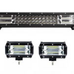 Led bar auto, 